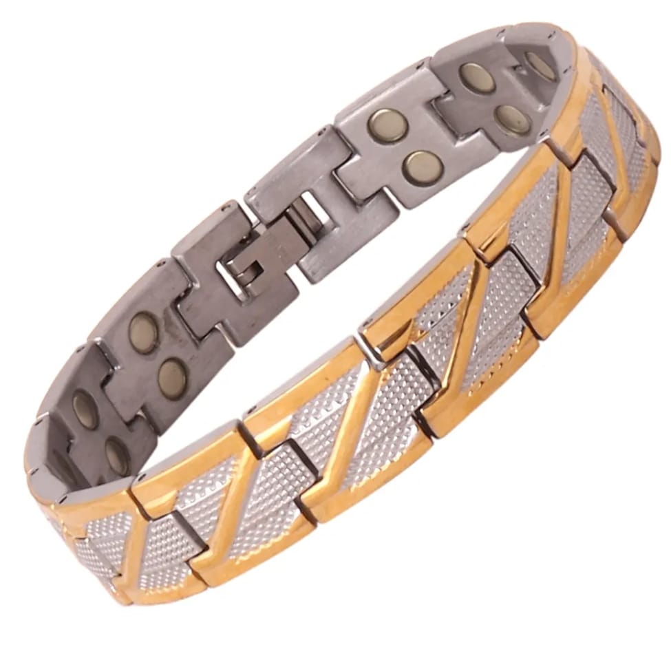 JAPANESE BIO MAGNETIC BRACELET